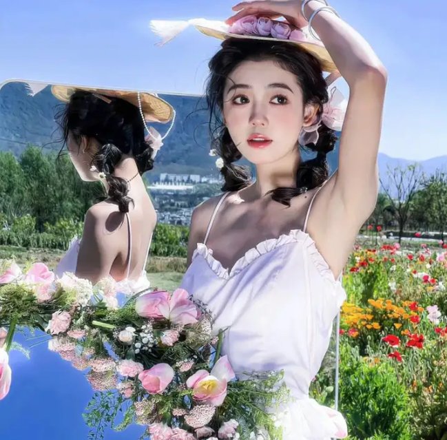 海上花1998